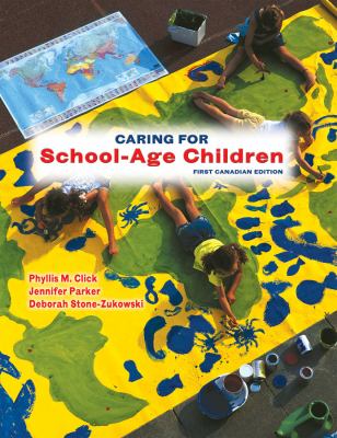 Caring for School Age Children