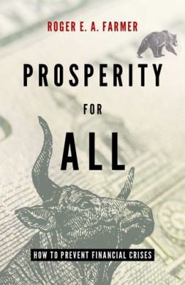 Prosperity for All : How to Prevent Financial Crises