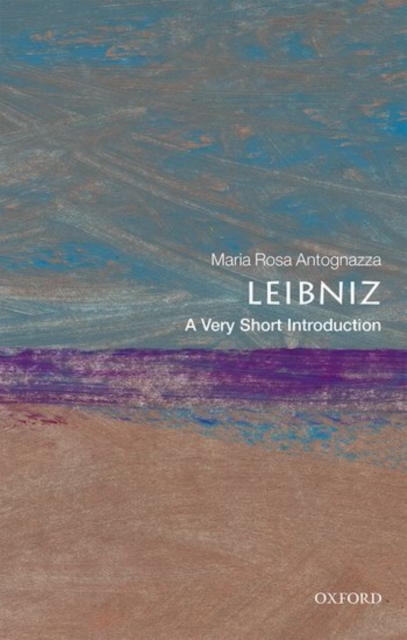 Leibniz : A Very Short Introduction