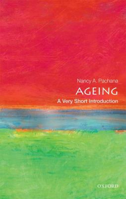 Ageing : A Very Short Introduction
