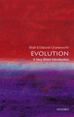 Evolution : A Very Short Introduction