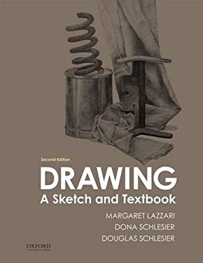 Drawing : A Sketch and Textbook