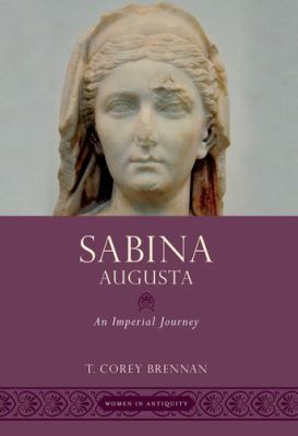 Sabina Augusta : An Imperial Journey