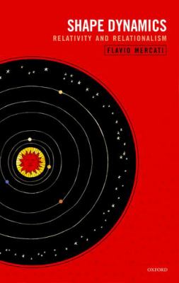 Shape Dynamics : Relativity and Relationalism