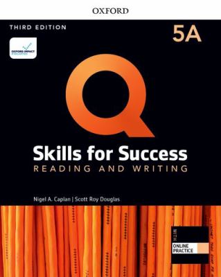Q: Skills for Success : Reading and Writing