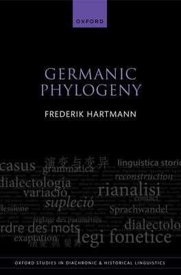 Germanic Phylogeny