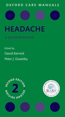 Headache : A Practical Manual