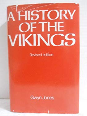 A History of the Vikings