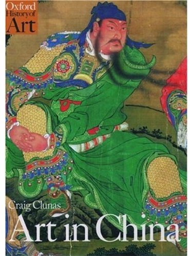 Art in China