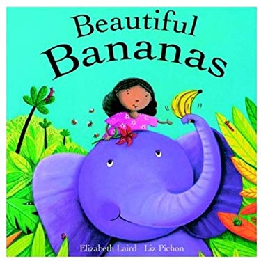 Beautiful Bananas