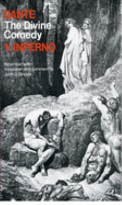 The Divine Comedy : Volume 1: Inferno