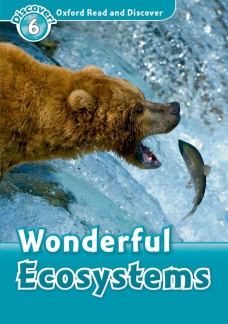 Wonderful Ecosystems