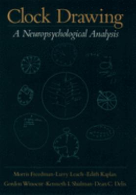 Clock Drawing : A Neuropsychological Analysis