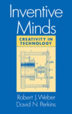 Inventive Minds : Creativity in Technology