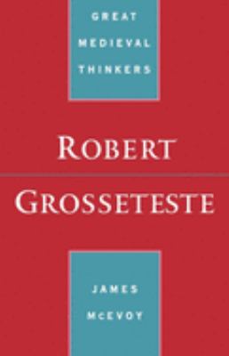 Robert Grosseteste