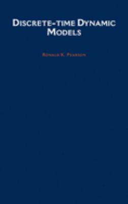 Discrete-Time Dynamic Models