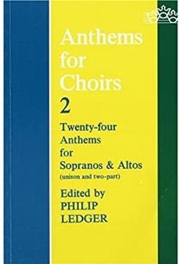 Anthems for Choirs 2