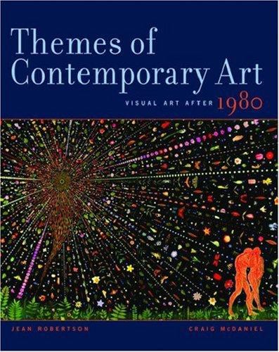 Themes of Contemporary Art : Visual Art after 1980