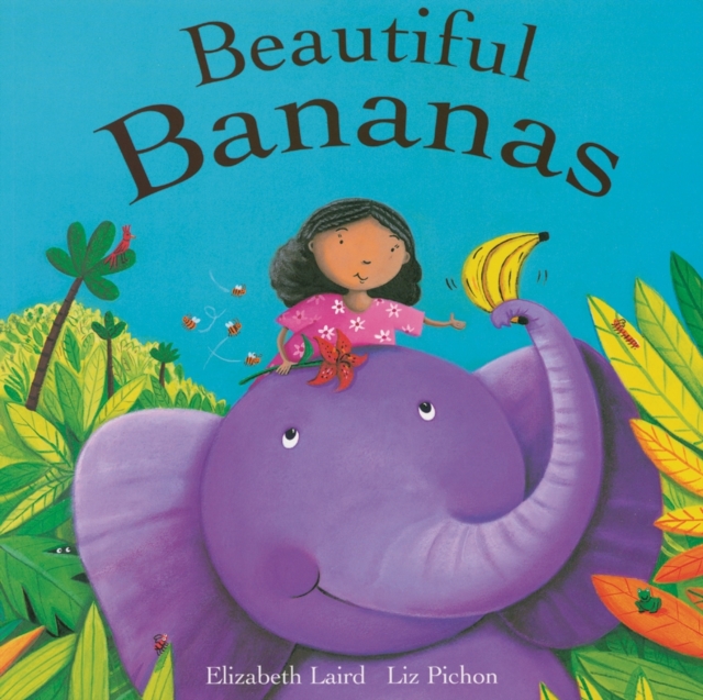 Beautiful Bananas