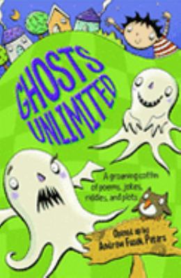 Ghosts Unlimited