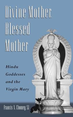 Divine Mother, Blessed Mother : Hindu Goddesses and the Virgin Mary