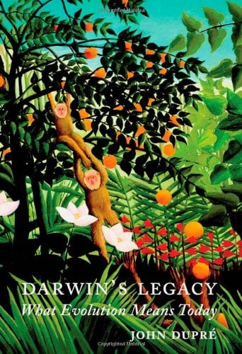 Darwin's Legacy : What Evolution Means Today