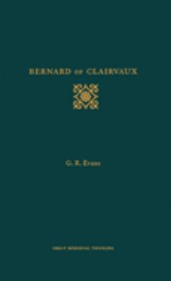 Bernard of Clairvaux
