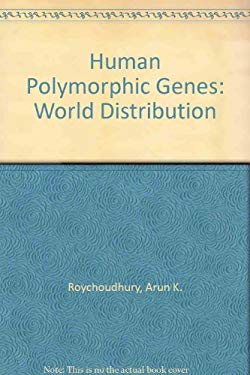 Human Polymorphic Genes : World Distribution
