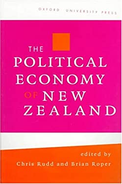 The Political Economy of New Zealand