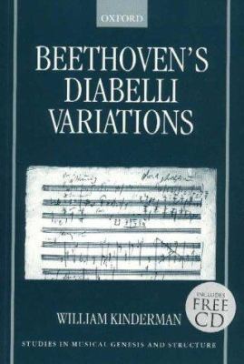 Beethoven's Diabelli Variations
