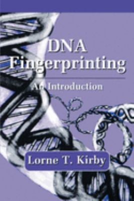 DNA Fingerprinting : An Introduction