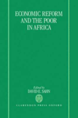 Economic Reform and the Poor in Africa
