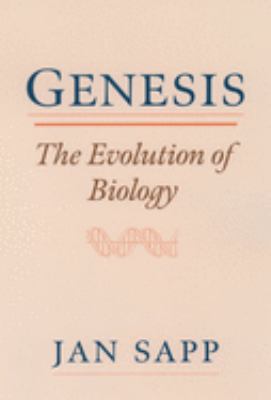 Genesis : The Evolution of Biology