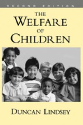 The Welfare of Children