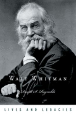 Walt Whitman