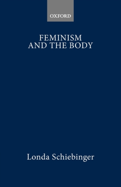 Feminism and the Body