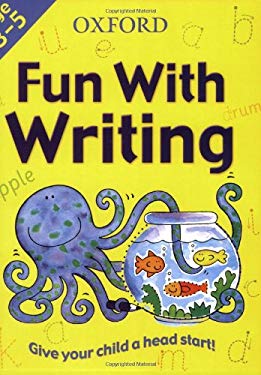 Fun with Writing