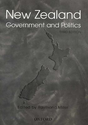 New Zealand : Government and Politics
