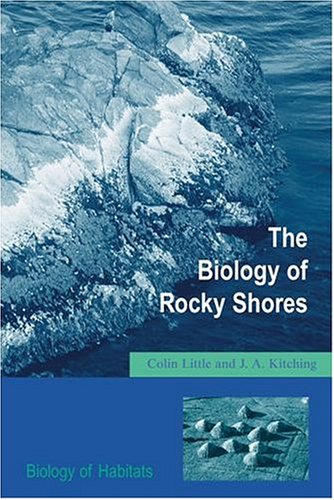 The Biology of Rocky Shores