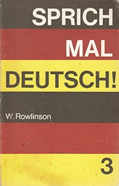 Sprich Mal Deutsch!