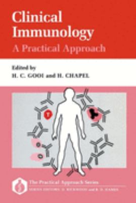 Clinical Immunology : A Practical Approach