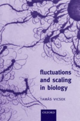 Fluctuations and Scaling in Biology