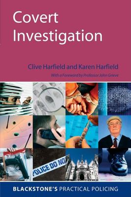 Covert Investigation