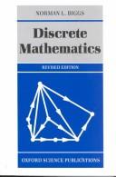 Discrete Mathematics