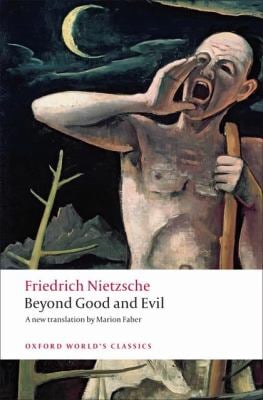 Beyond Good and Evil : Prelude to a Philosophy of the Future