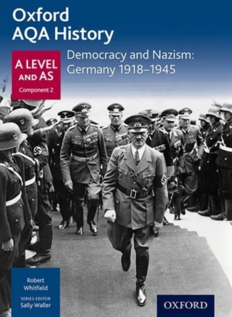 Democracy And Nazism : Germany 1918-1945