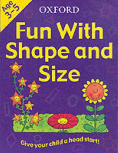 Fun with Shape and Size
