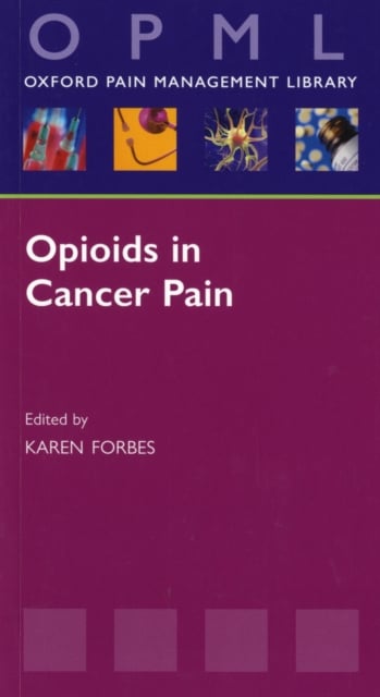 Opioids in Cancer Pain