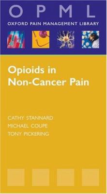 Opioids in Non-Cancer Pain