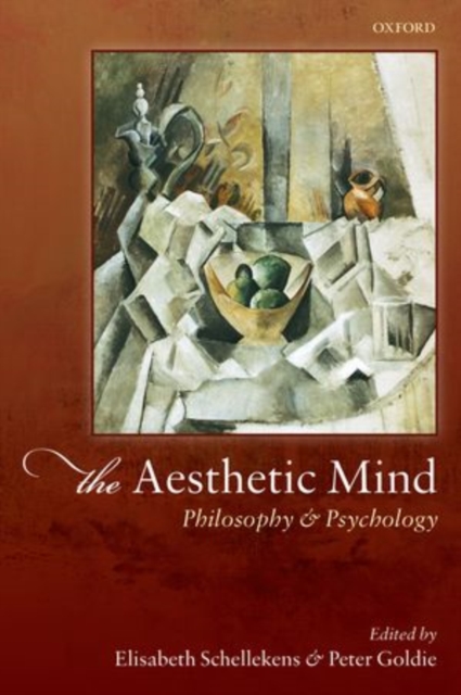 The Aesthetic Mind : Philosophy and Psychology